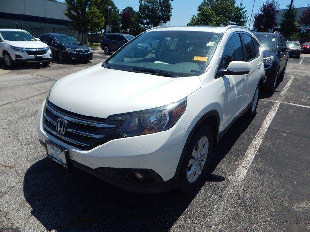 used 2014 Honda CR-V car, priced at $14,998