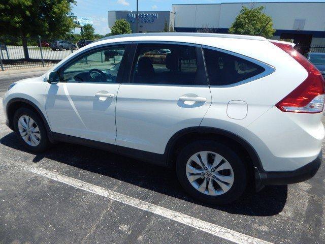 used 2014 Honda CR-V car, priced at $14,998