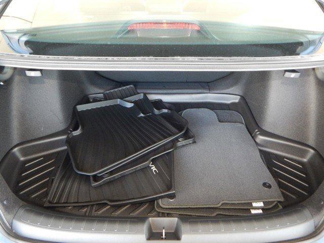 used 2025 Honda Civic Hybrid car, priced at $28,487