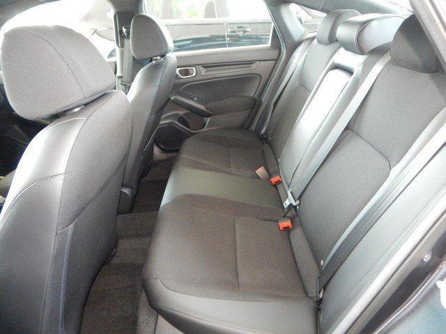 used 2025 Honda Civic Hybrid car, priced at $28,487