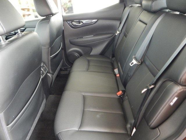 used 2021 Nissan Rogue Sport car, priced at $20,688