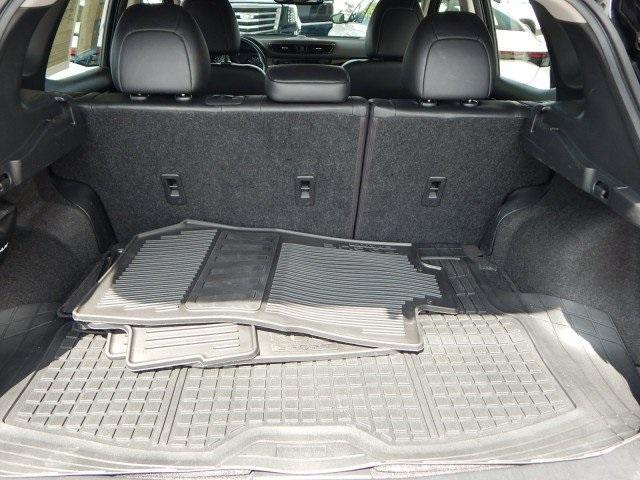 used 2021 Nissan Rogue Sport car, priced at $20,688