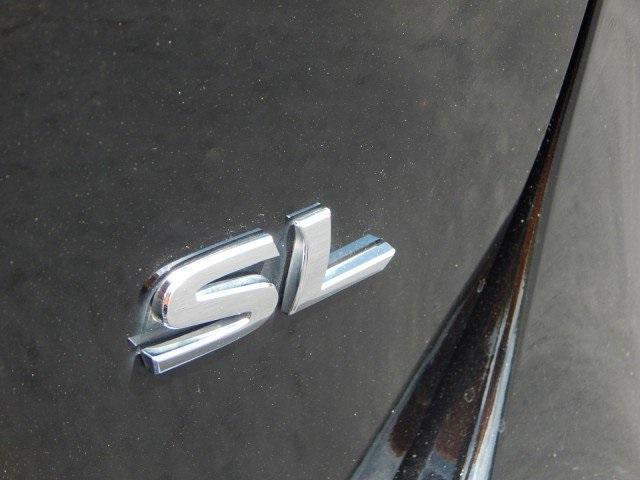 used 2021 Nissan Rogue Sport car, priced at $20,688