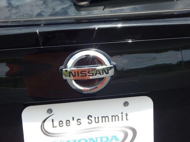 used 2021 Nissan Rogue Sport car, priced at $20,688