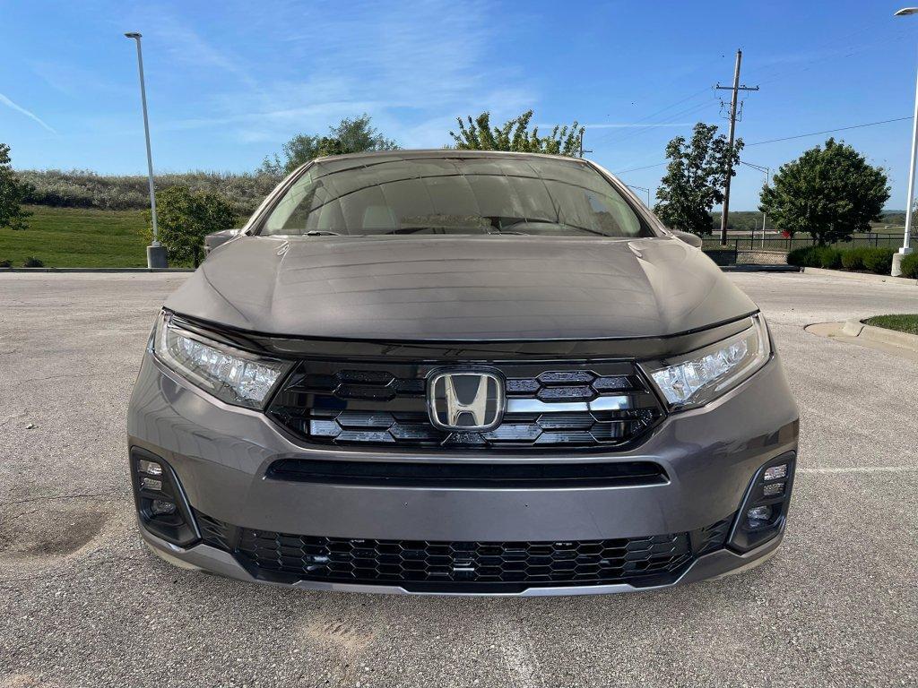 new 2025 Honda Odyssey car, priced at $48,360