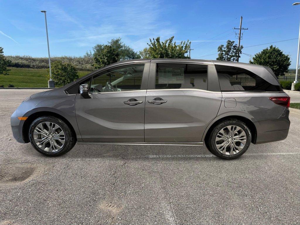 new 2025 Honda Odyssey car, priced at $48,360