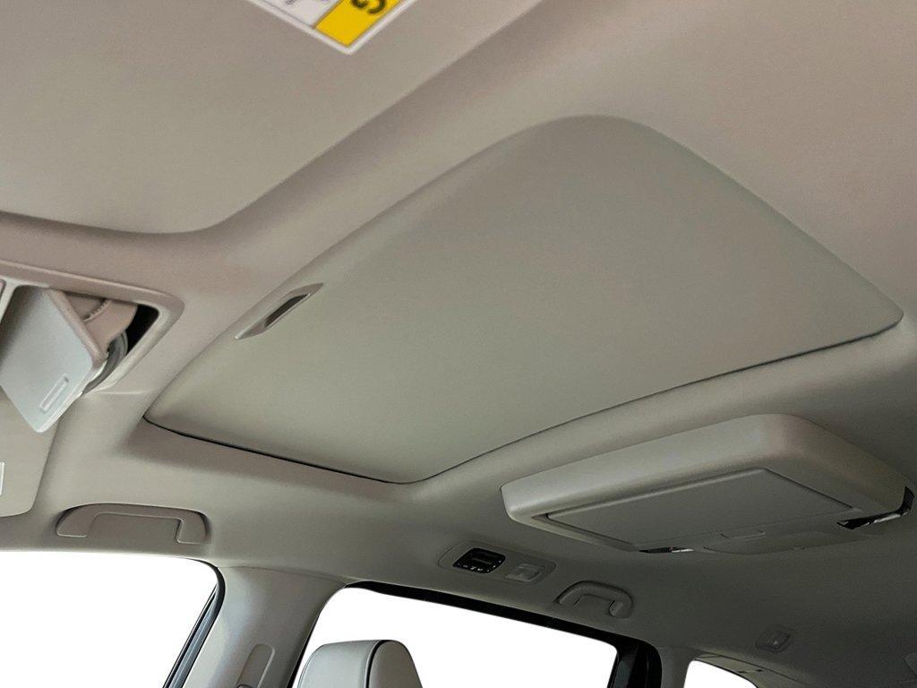new 2025 Honda Odyssey car, priced at $48,360