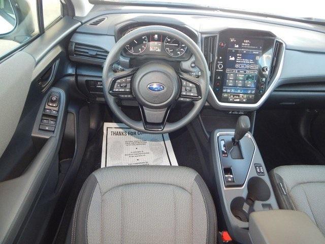 used 2024 Subaru Crosstrek car, priced at $28,000