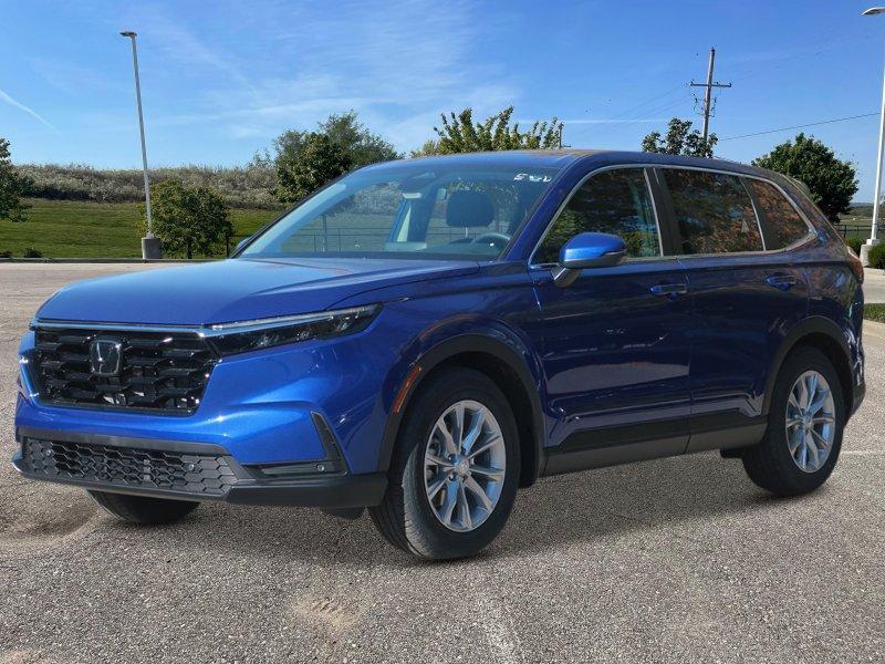 new 2025 Honda CR-V car, priced at $36,850