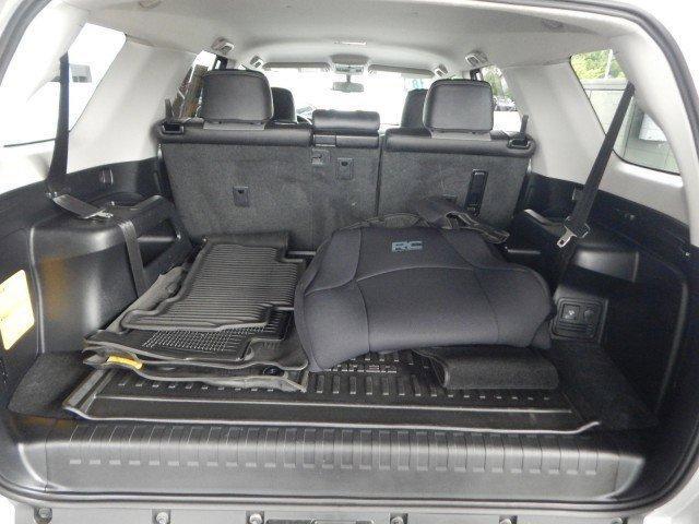 used 2018 Toyota 4Runner car, priced at $30,998