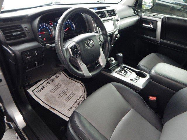 used 2018 Toyota 4Runner car, priced at $30,998
