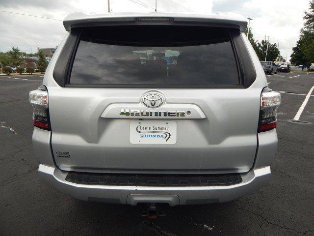 used 2018 Toyota 4Runner car, priced at $30,998