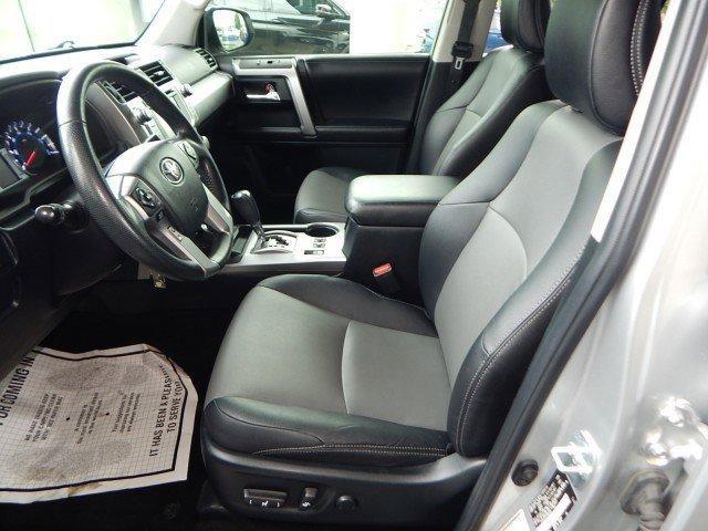 used 2018 Toyota 4Runner car, priced at $30,998