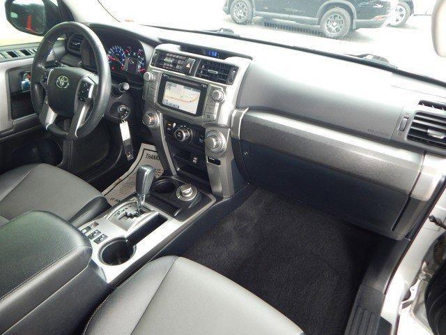 used 2018 Toyota 4Runner car, priced at $30,998