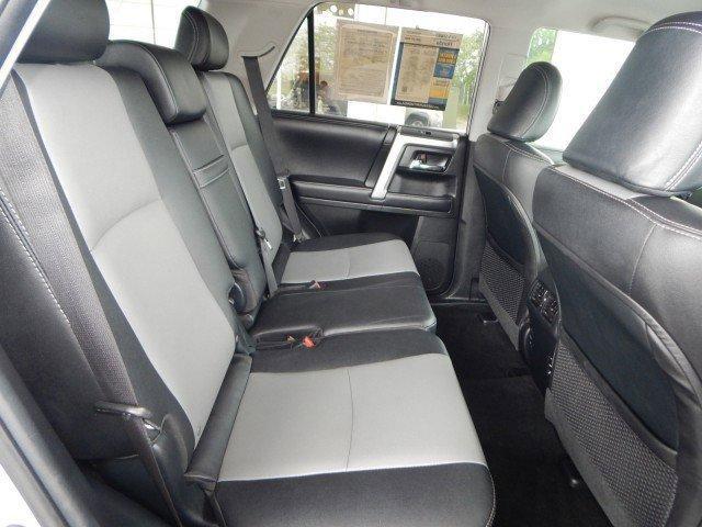 used 2018 Toyota 4Runner car, priced at $30,998