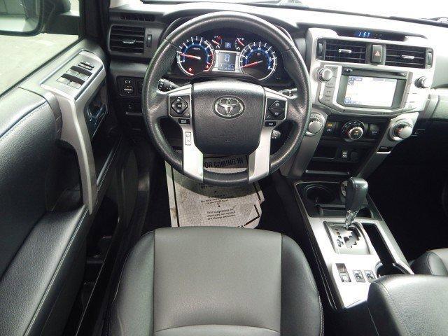 used 2018 Toyota 4Runner car, priced at $30,998