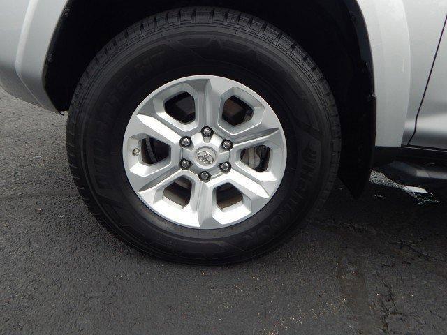 used 2018 Toyota 4Runner car, priced at $30,998