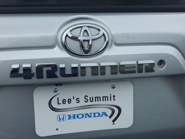 used 2018 Toyota 4Runner car, priced at $30,998