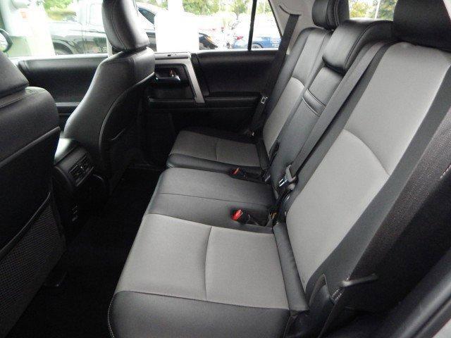 used 2018 Toyota 4Runner car, priced at $30,998