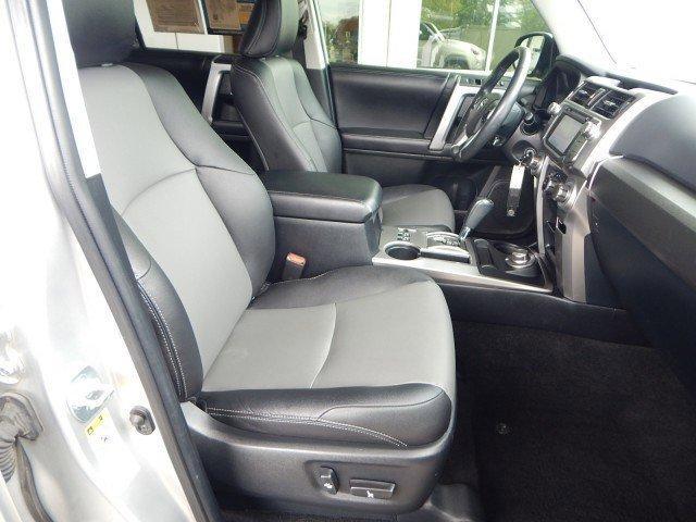 used 2018 Toyota 4Runner car, priced at $30,998