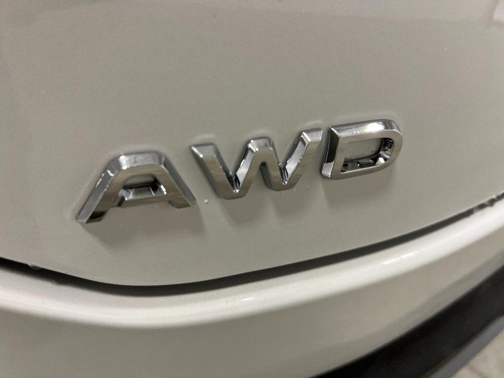 new 2025 Honda Pilot car, priced at $54,985