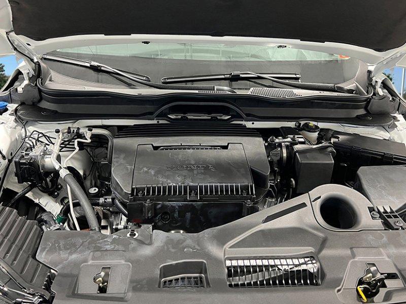 new 2025 Honda Pilot car, priced at $54,985