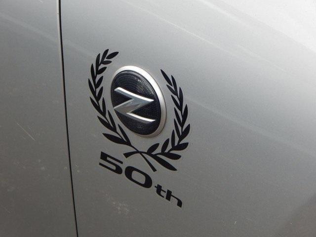used 2020 Nissan 370Z car, priced at $31,998