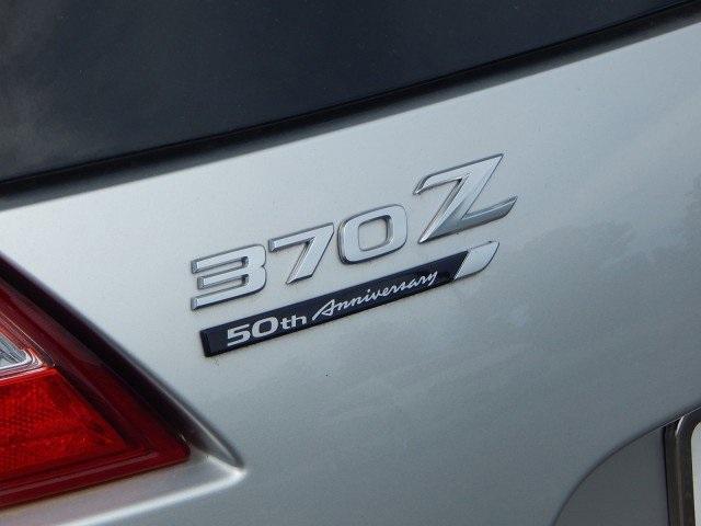 used 2020 Nissan 370Z car, priced at $31,998
