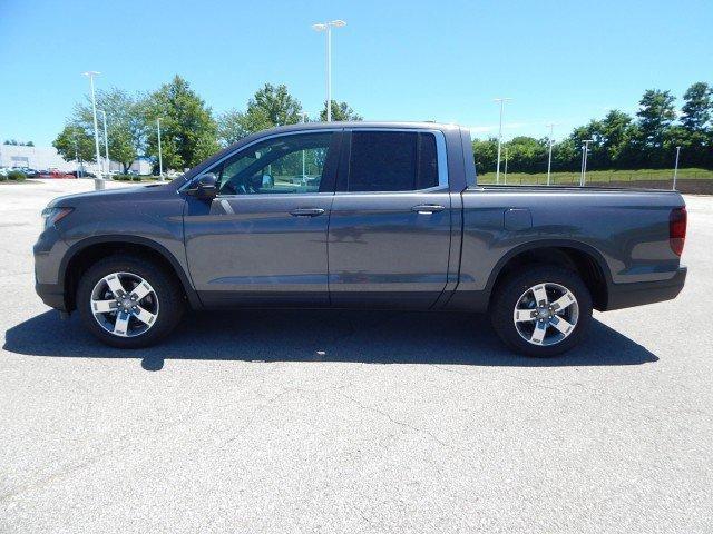 used 2024 Honda Ridgeline car, priced at $40,000