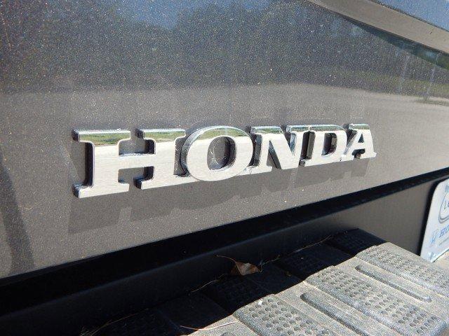 used 2024 Honda Ridgeline car, priced at $40,000