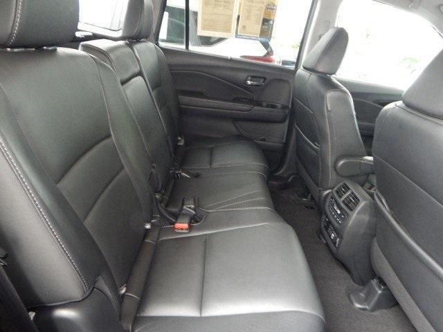 used 2019 Honda Pilot car, priced at $29,588