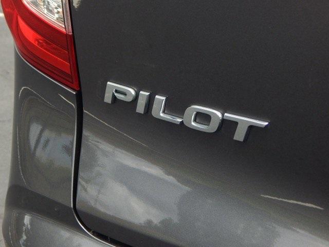 used 2019 Honda Pilot car, priced at $29,588