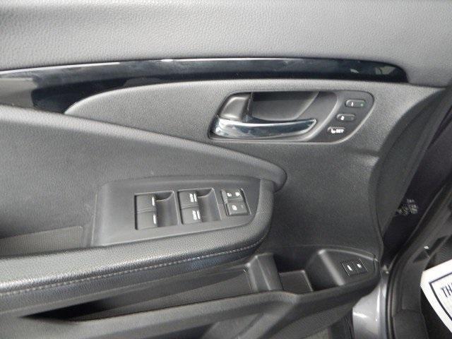 used 2019 Honda Pilot car, priced at $29,588