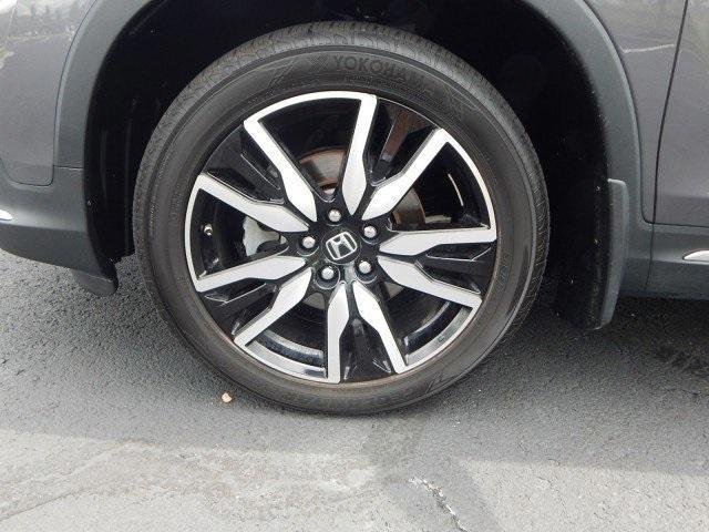 used 2019 Honda Pilot car, priced at $29,588