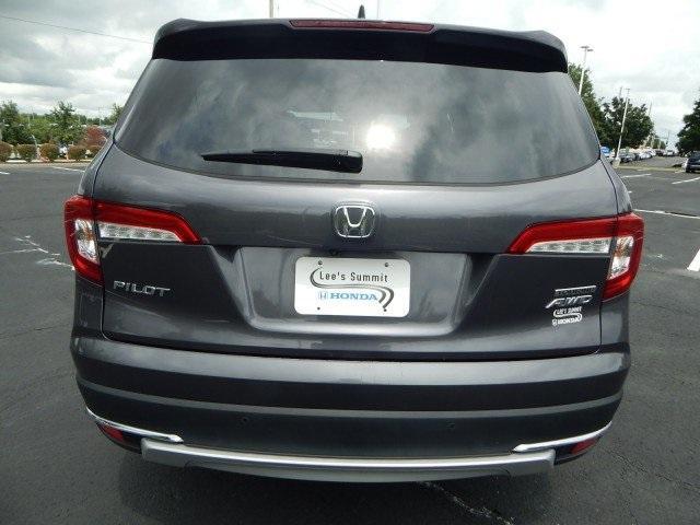 used 2019 Honda Pilot car, priced at $29,588