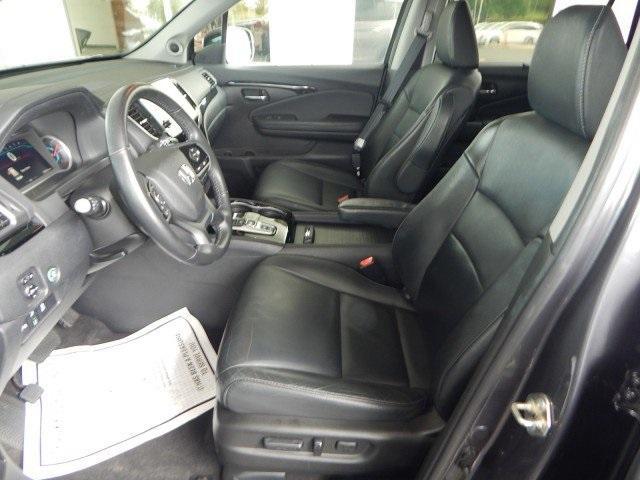 used 2019 Honda Pilot car, priced at $29,588