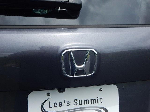 used 2019 Honda Pilot car, priced at $29,588