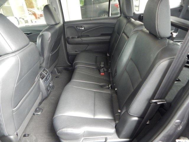 used 2019 Honda Pilot car, priced at $29,588