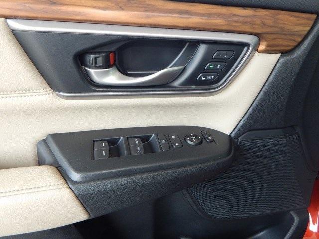 used 2017 Honda CR-V car, priced at $20,888