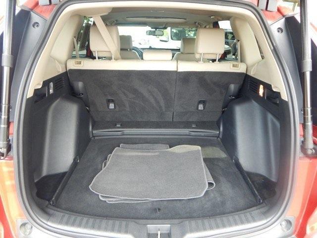 used 2017 Honda CR-V car, priced at $20,888
