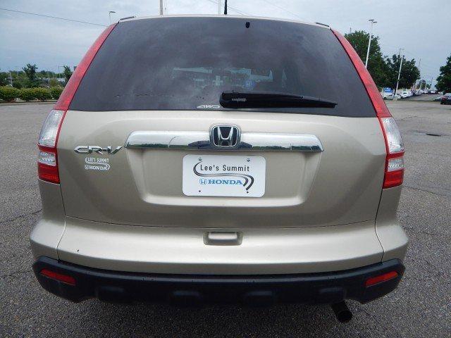 used 2009 Honda CR-V car, priced at $10,458