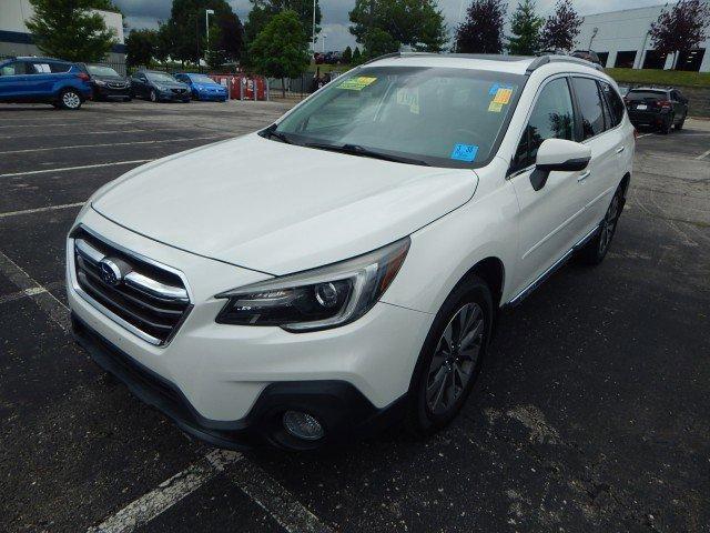 used 2019 Subaru Outback car, priced at $25,991