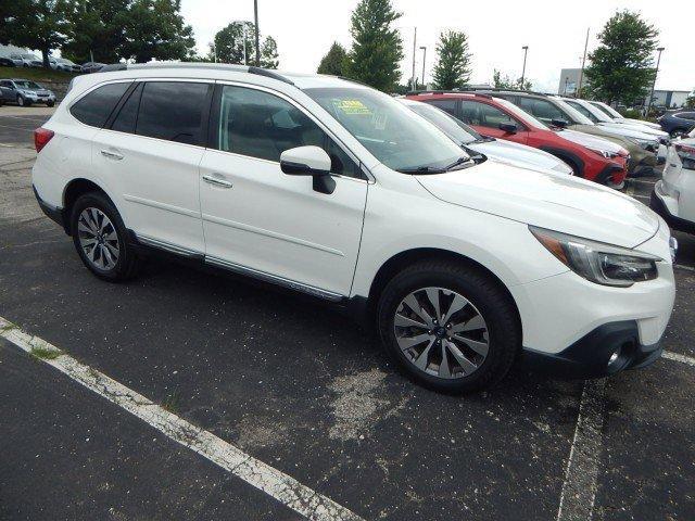 used 2019 Subaru Outback car, priced at $25,991