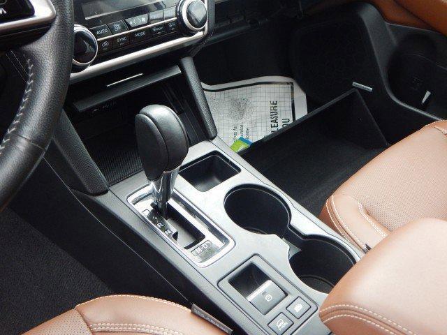 used 2019 Subaru Outback car, priced at $25,991
