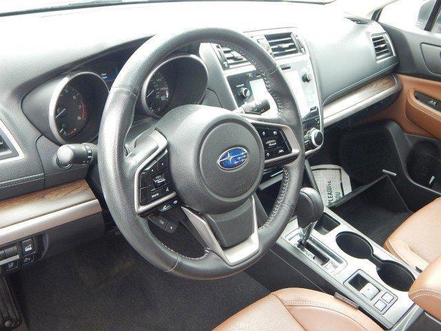 used 2019 Subaru Outback car, priced at $25,991