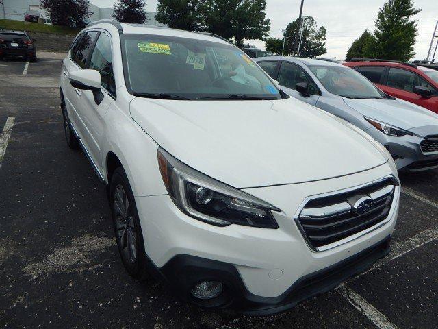 used 2019 Subaru Outback car, priced at $25,991