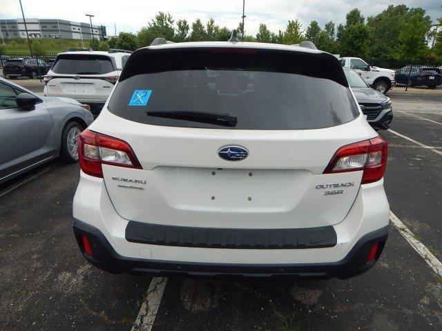 used 2019 Subaru Outback car, priced at $25,991