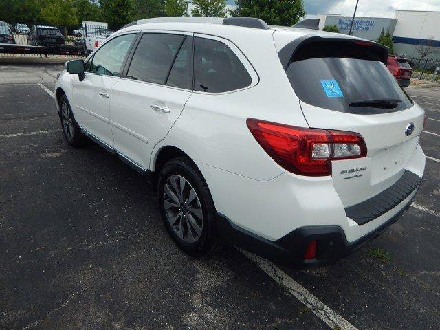 used 2019 Subaru Outback car, priced at $25,991