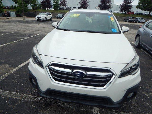 used 2019 Subaru Outback car, priced at $25,991