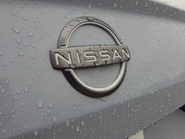 used 2023 Nissan Altima car, priced at $24,000